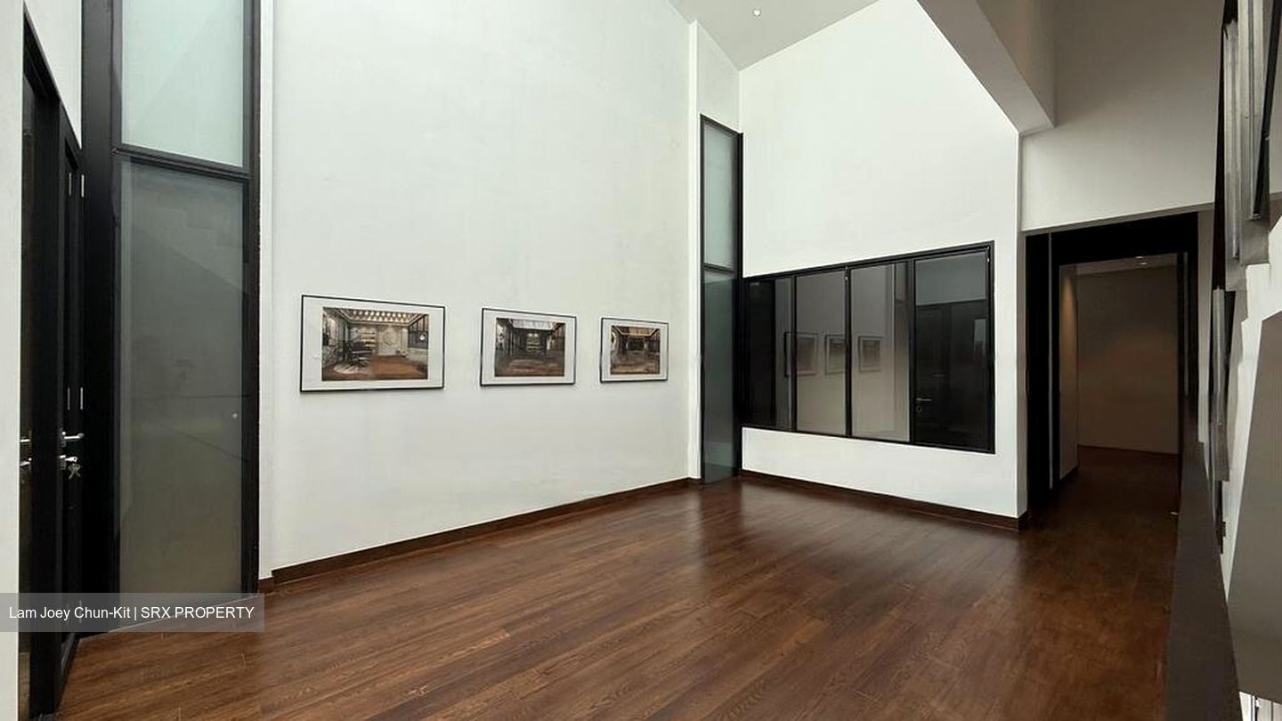 The Green Collection (D4), Terrace #471678001